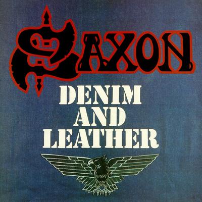 Princess of the Night (2009 Remaster) By Saxon's cover