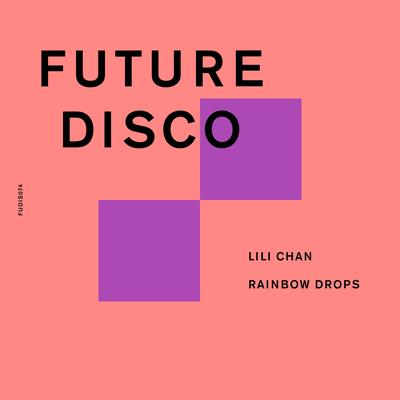 Lili Chan's cover