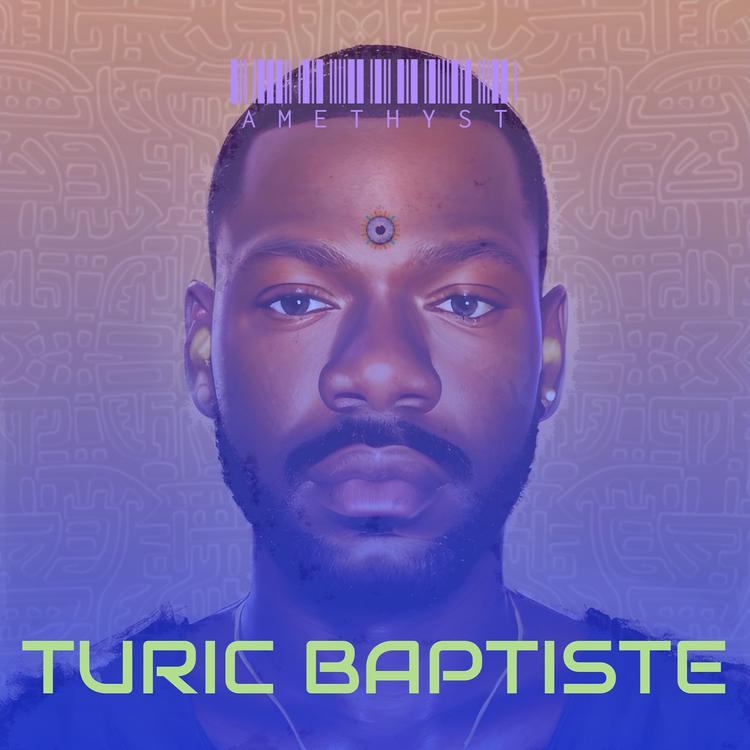 Turic Baptiste's avatar image