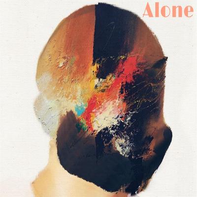 Alone By Will Gittens's cover