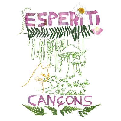 Esperit!'s cover