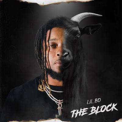 The Block By Lil Bo's cover