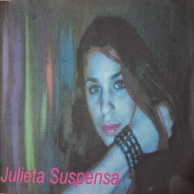 Julieta Suspensa's avatar image