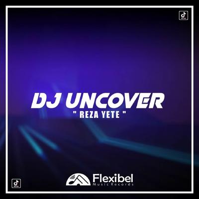 DJ Uncover Remix's cover