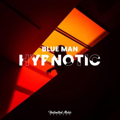 Hypnotic By Blue Man's cover