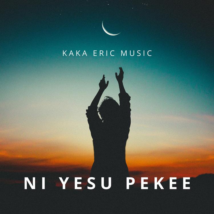 Kaka Eric Music's avatar image