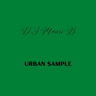 Urban Sample's cover