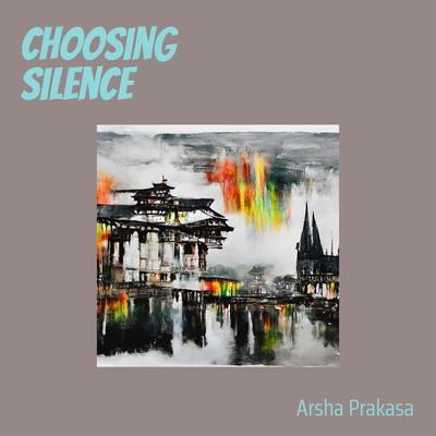 Arsha Prakasa's cover