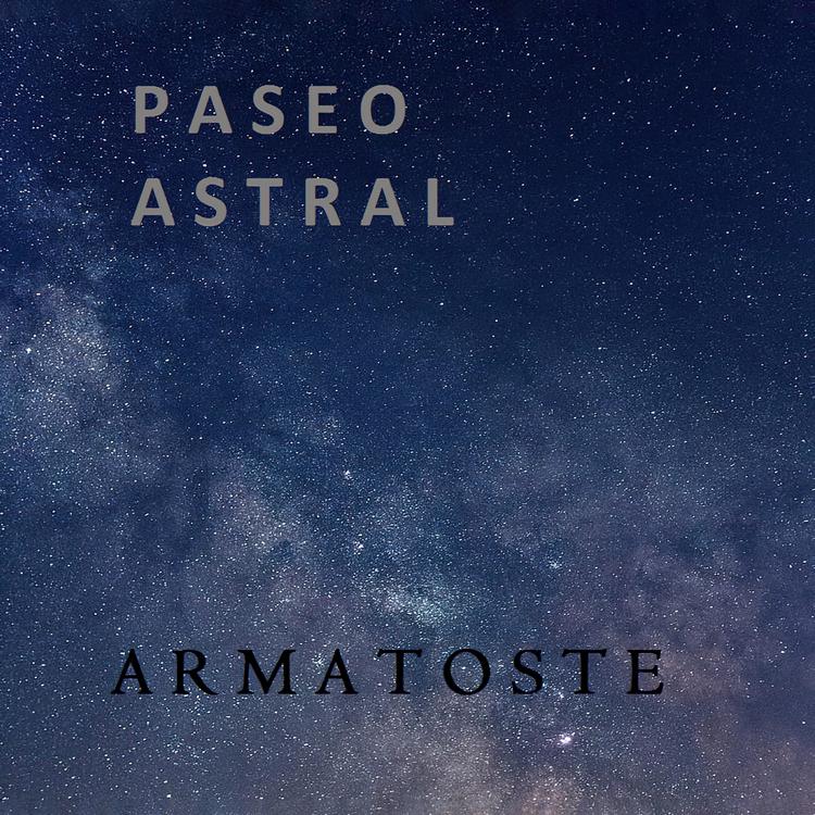 Armatoste's avatar image