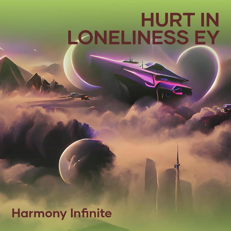 Harmony Infinite's avatar image