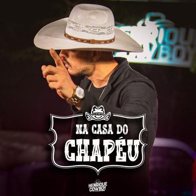 Na Casa Do Chapéu's cover