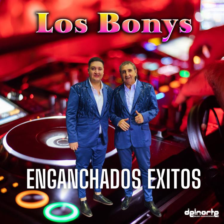 Los Bonys's avatar image