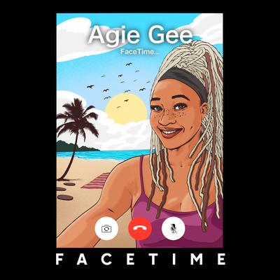 Agie Gee's cover