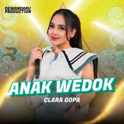 Anak Wedok's cover
