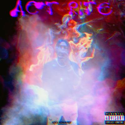Act rite's cover
