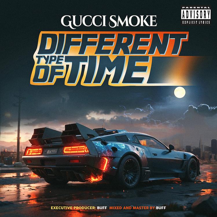 Gucci Smoke's avatar image