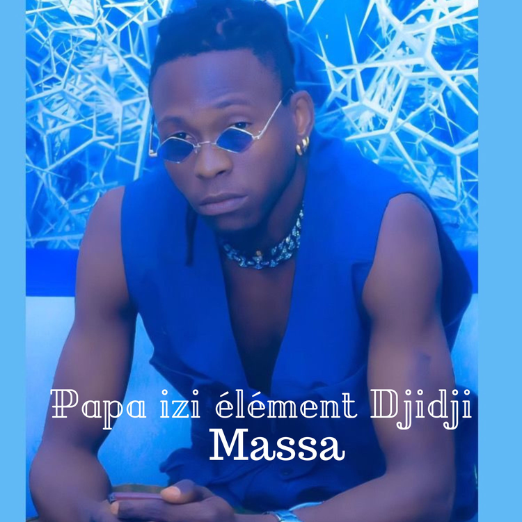 Papa izi élément Djidji's avatar image