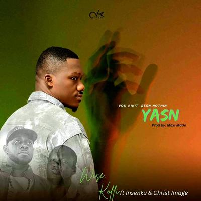 YASN's cover