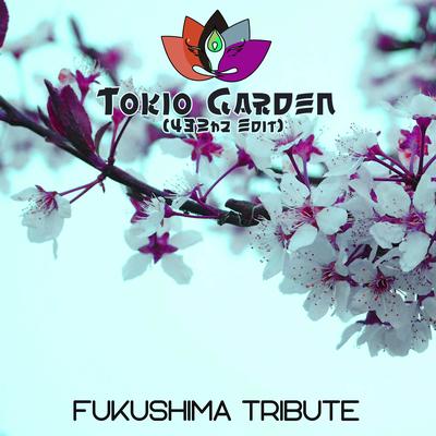 Fukushima Tribute (432hz Edit)'s cover