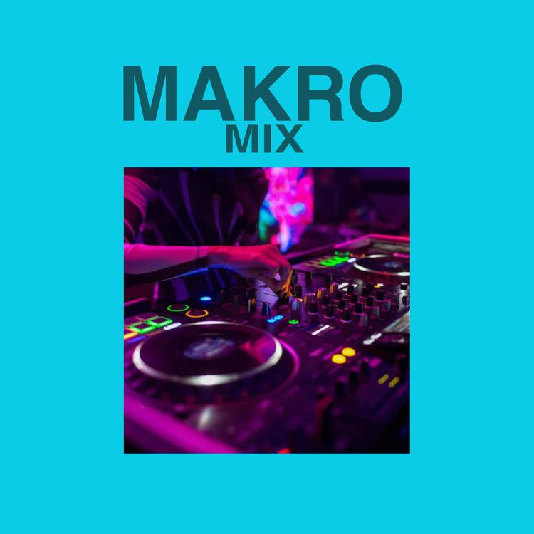 Makro Mix's avatar image