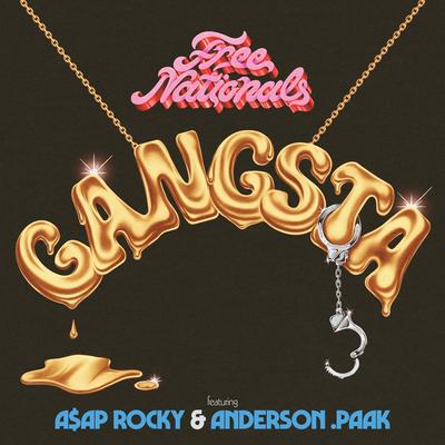 Gangsta's cover