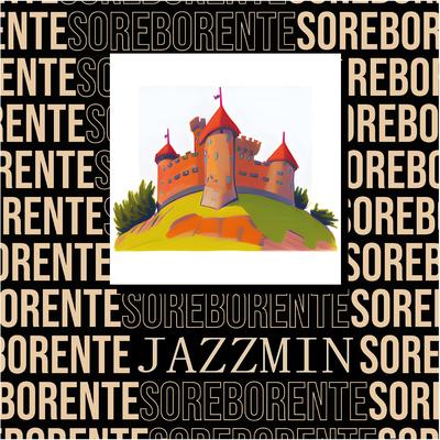 Soreborente's cover