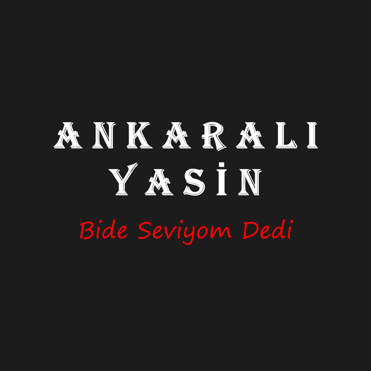 Ankaralı Yasin's avatar image