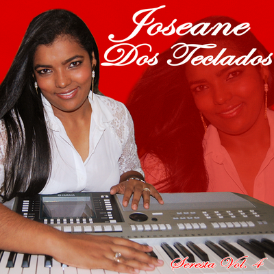 Um Nós, Por Dois Eus By Joseane dos Teclados's cover