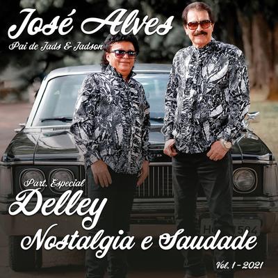Esse Meu Coração Sem Juizo By José Alves, Delley's cover