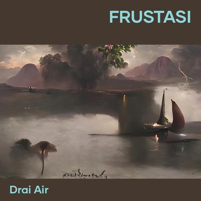Frustasi's cover