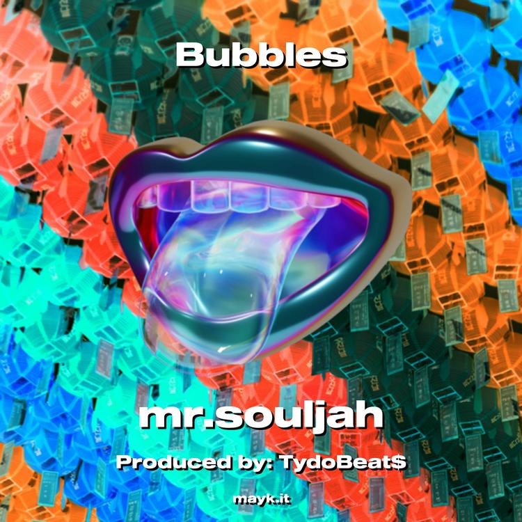 mr.souljah's avatar image