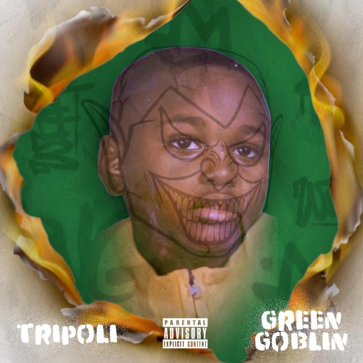Tripoli's avatar image