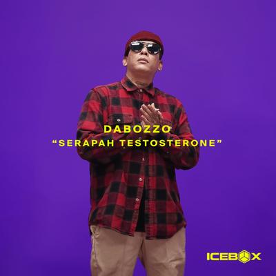 SERAPAH TESTOSTERONE By DaBozzo, ICEBOX ID's cover