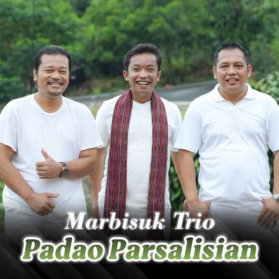 Padao Parsalisian's cover