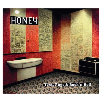 Just One To Be By Honey Punkstuff's cover