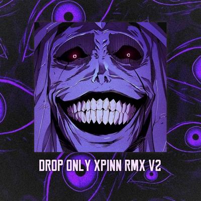 DROP ONLY XPINN RMX V2's cover