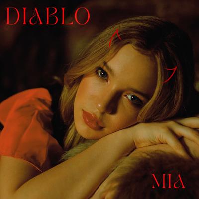 Diablo By MIA's cover