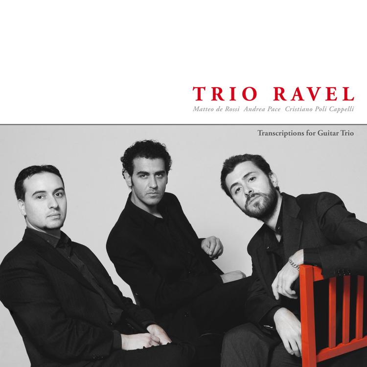 Trio Ravel's avatar image