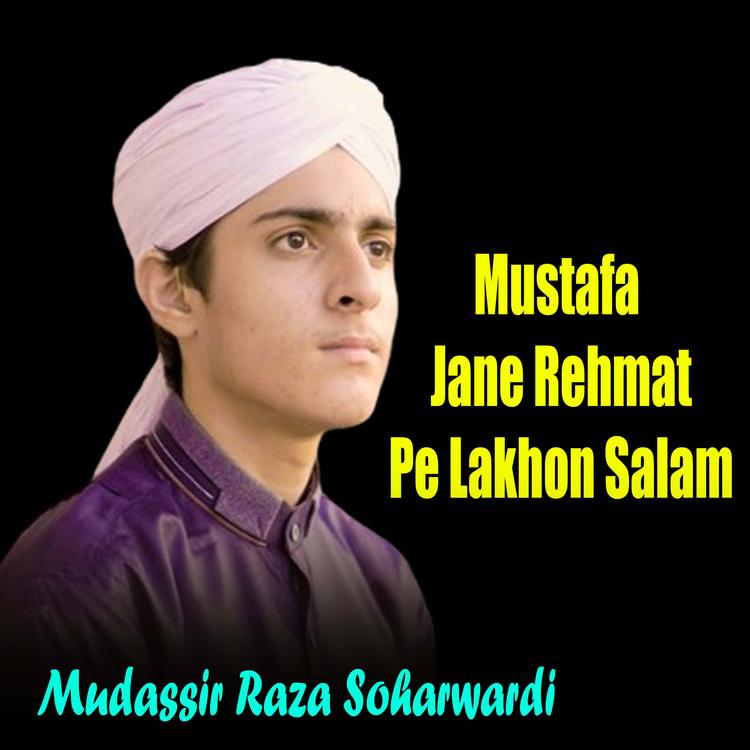 Mudassir Raza Soharwardi's avatar image