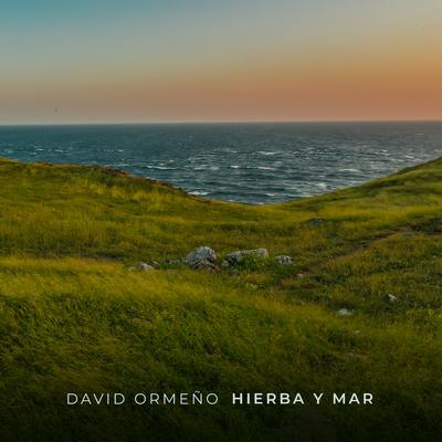 Hierba y Mar By David Ormeño's cover