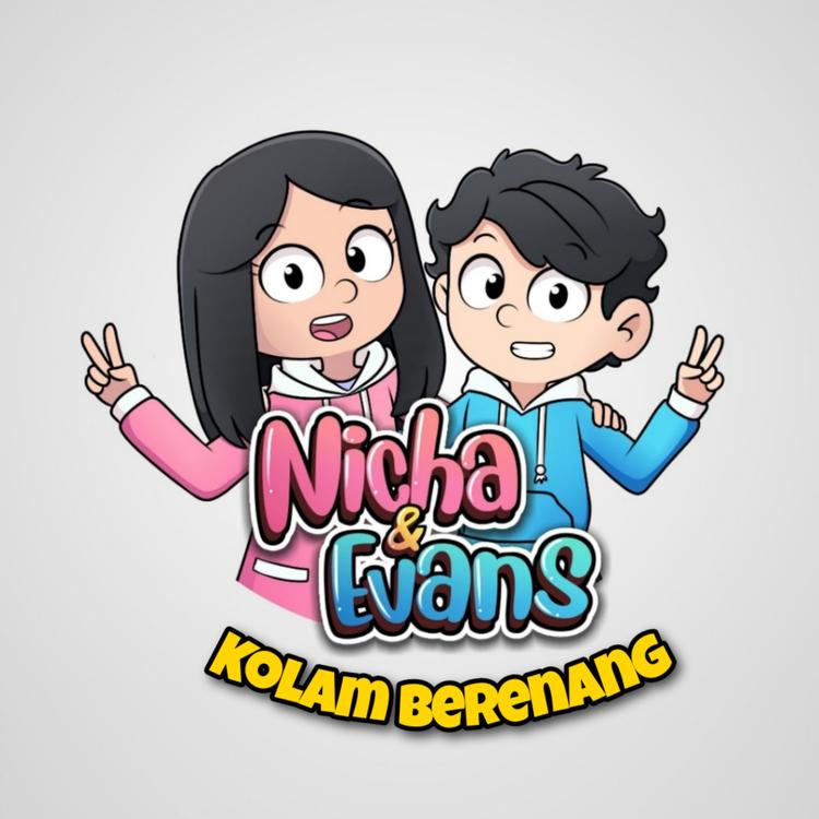 Nicha & Evans's avatar image