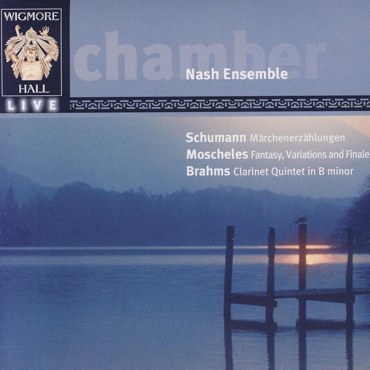 Nash Ensemble's avatar image