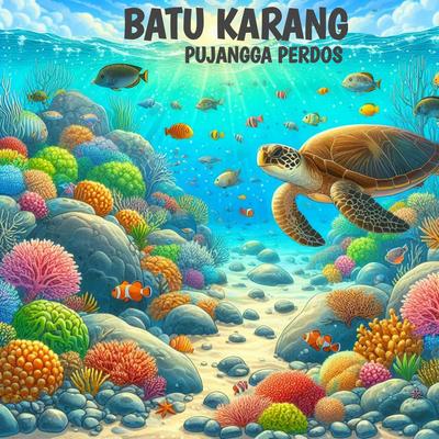 Batu Karang's cover