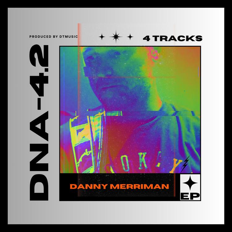 Danny Merriman's avatar image