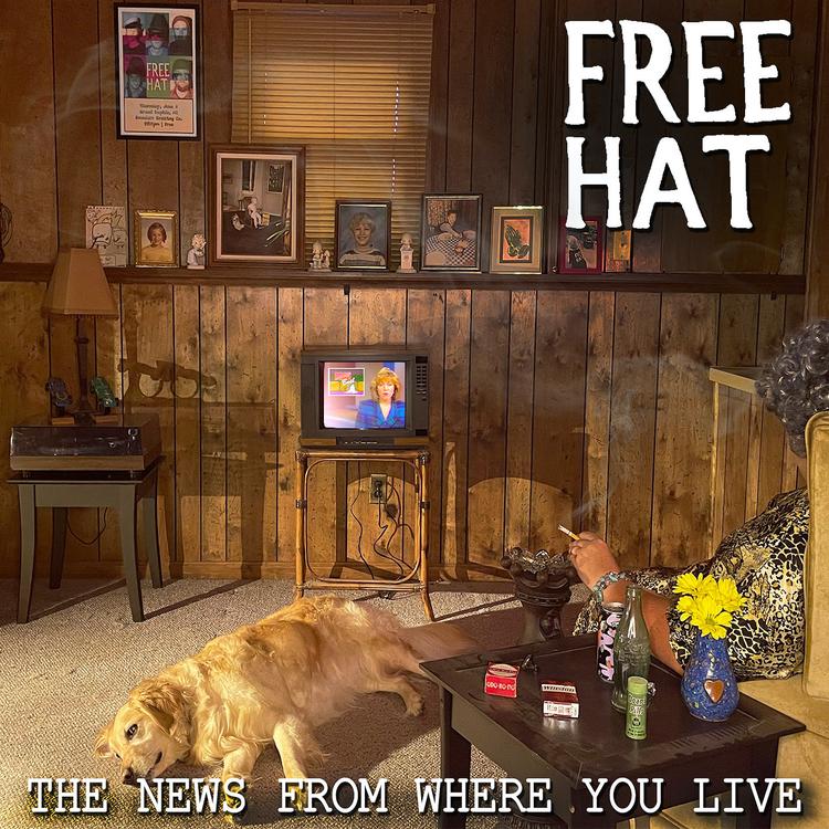 Free Hat's avatar image