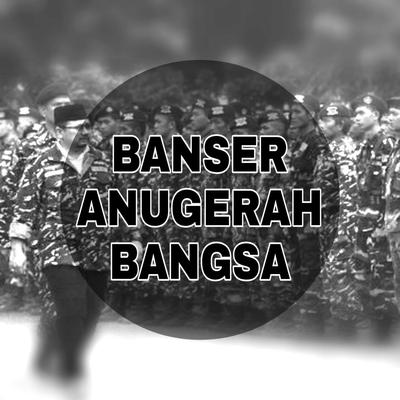 Banser Anugerah Bangsa's cover