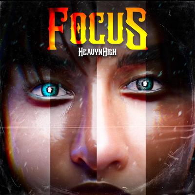 Focus's cover