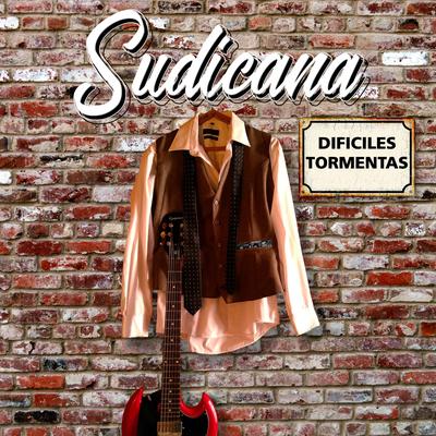 Sudicana's cover
