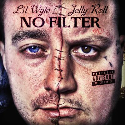 No Filter's cover
