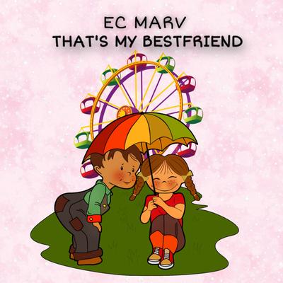 EC Marv's cover